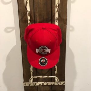 OHIO state snap back